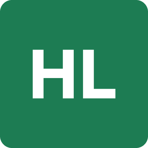 Hobart Lace Studio logo